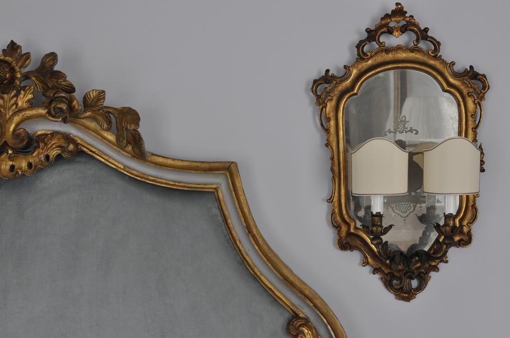 Bed and Breakfast Casa Colleoni Венеция Экстерьер фото