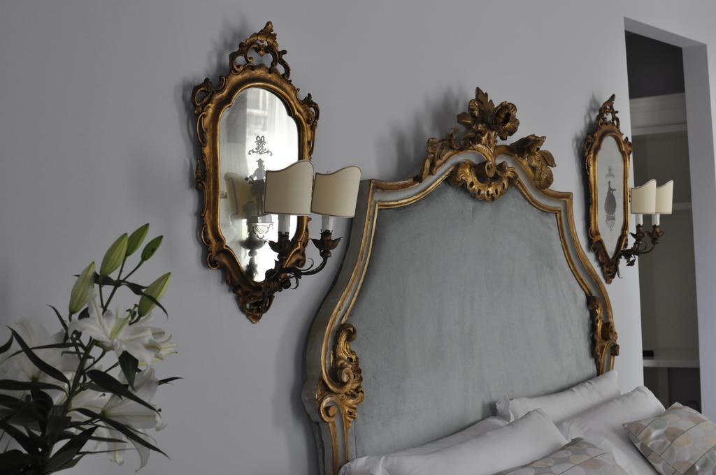 Bed and Breakfast Casa Colleoni Венеция Экстерьер фото