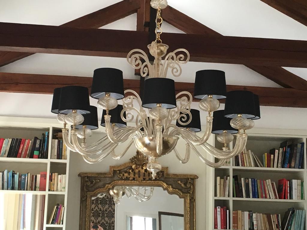 Bed and Breakfast Casa Colleoni Венеция Экстерьер фото