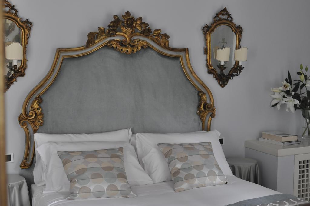 Bed and Breakfast Casa Colleoni Венеция Экстерьер фото