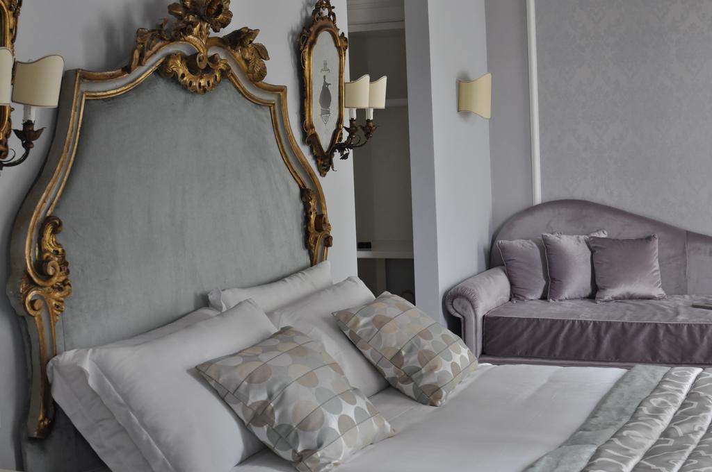 Bed and Breakfast Casa Colleoni Венеция Экстерьер фото