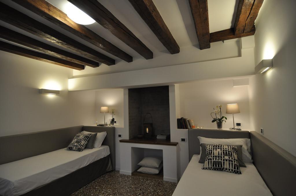 Bed and Breakfast Casa Colleoni Венеция Экстерьер фото
