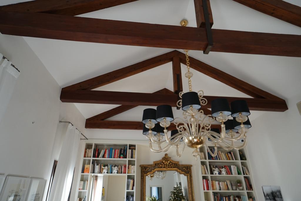 Bed and Breakfast Casa Colleoni Венеция Экстерьер фото