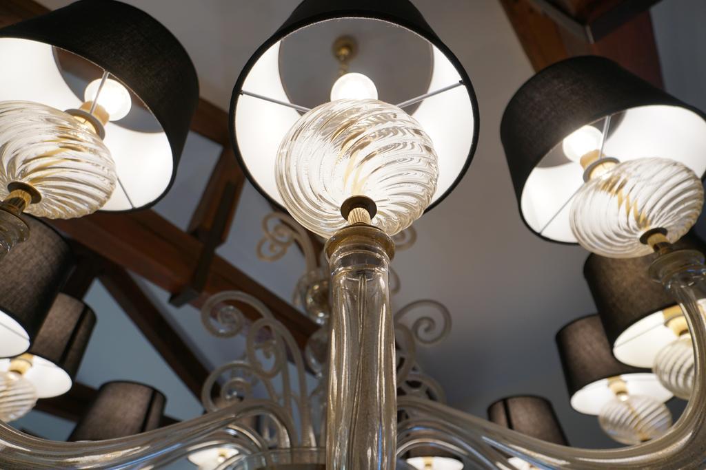 Bed and Breakfast Casa Colleoni Венеция Экстерьер фото