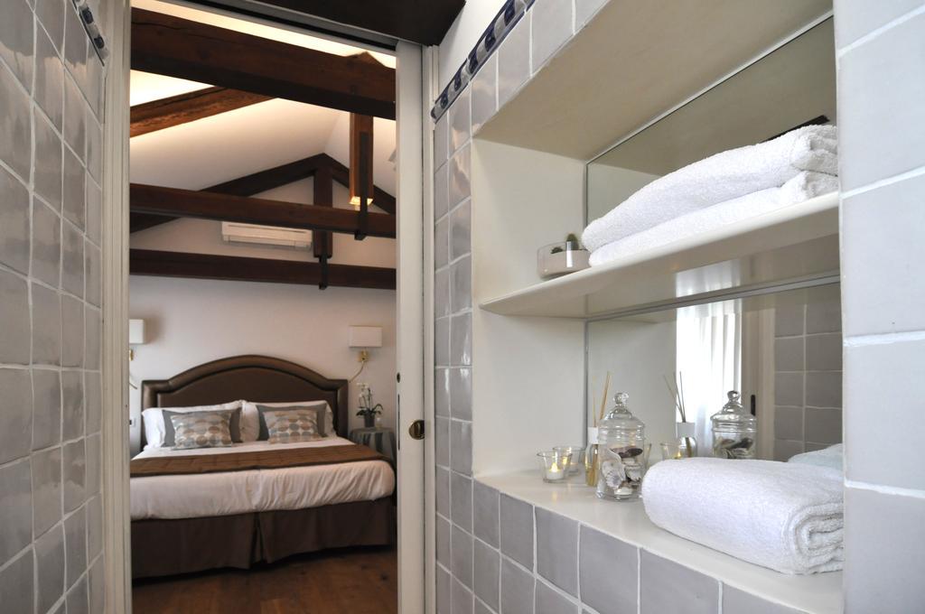 Bed and Breakfast Casa Colleoni Венеция Экстерьер фото