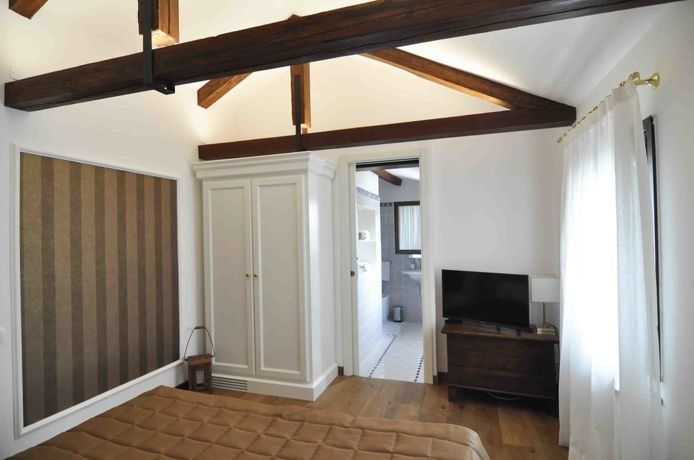 Bed and Breakfast Casa Colleoni Венеция Экстерьер фото